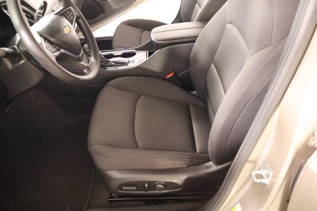 2025 Chevrolet Malibu - $18,329