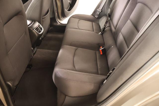 2025 Chevrolet Malibu - $18,329