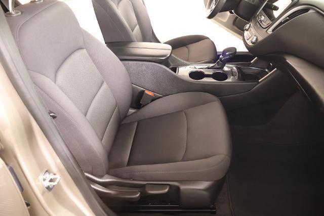 2025 Chevrolet Malibu - $18,329