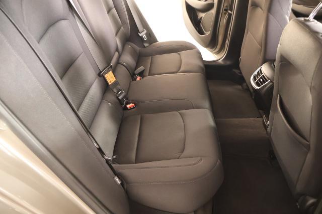 2025 Chevrolet Malibu - $18,329