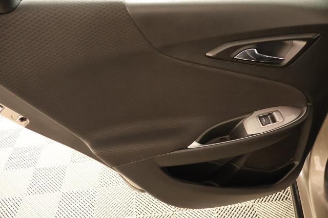 2025 Chevrolet Malibu - $18,329