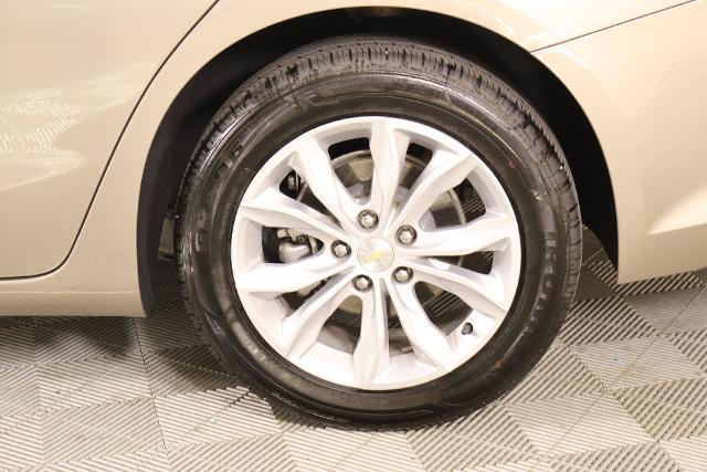 2025 Chevrolet Malibu - $18,329