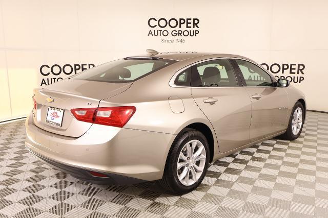 2025 Chevrolet Malibu - $18,329