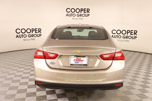 2025 Chevrolet Malibu - $18,329
