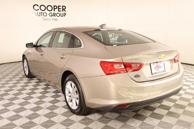 2025 Chevrolet Malibu - $18,329