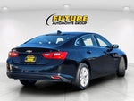 2025 Malibu Thumbnail 4