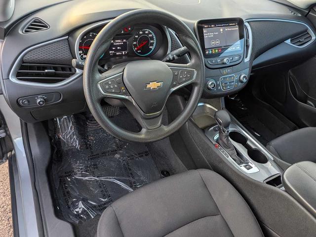 2025 Chevrolet Malibu - $20,245
