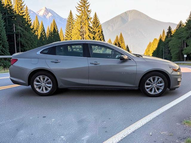 2025 Chevrolet Malibu - $20,245