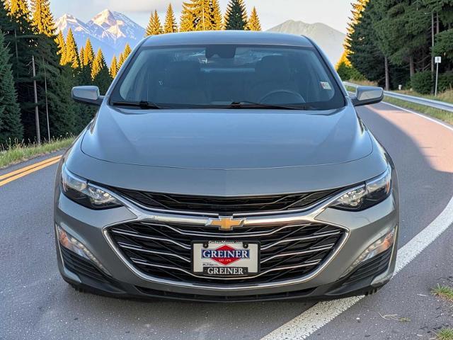 2025 Chevrolet Malibu - $20,245