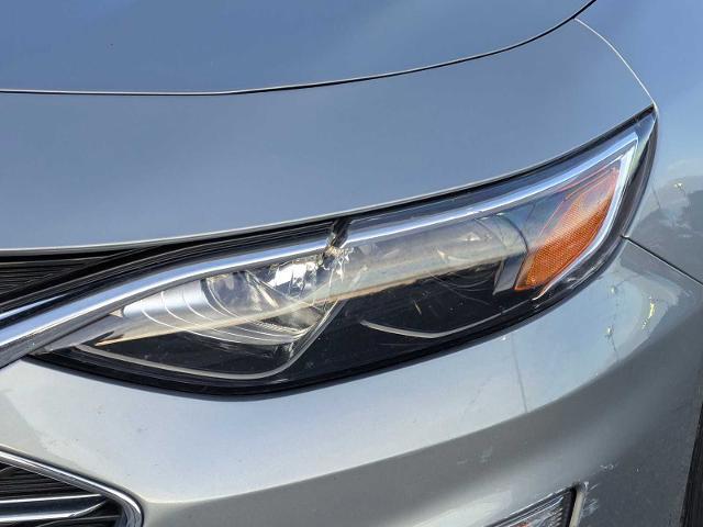 2025 Chevrolet Malibu - $20,245