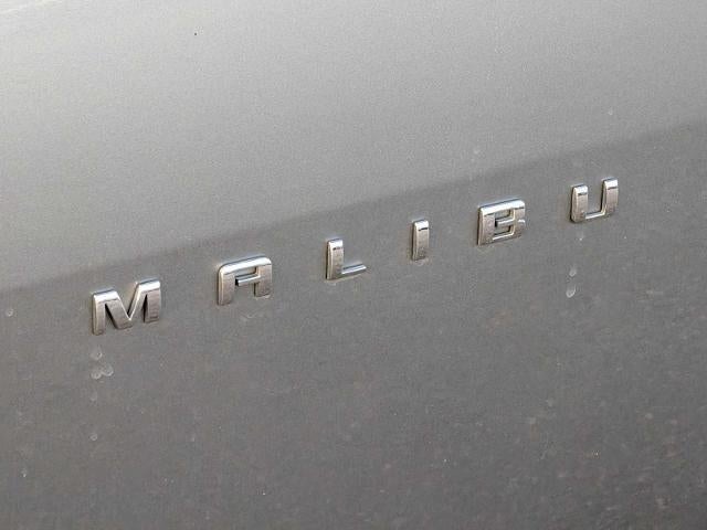 2025 Chevrolet Malibu - $20,245