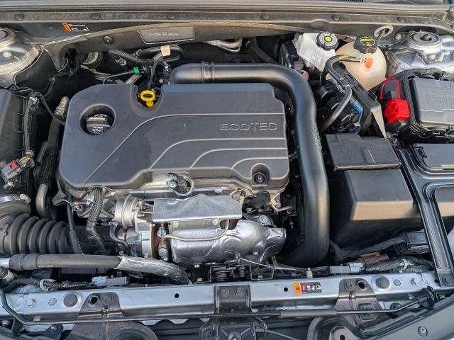 2025 Chevrolet Malibu - $20,245