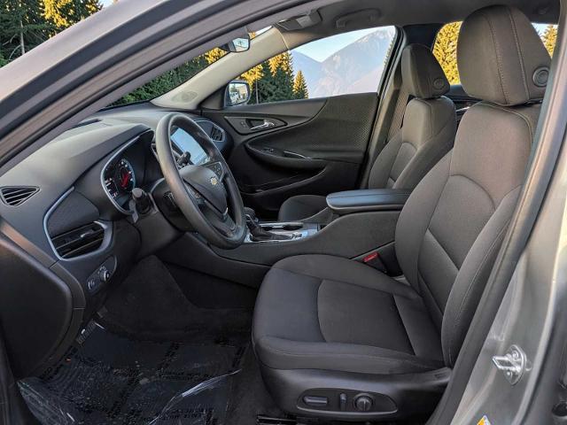 2025 Chevrolet Malibu - $20,245