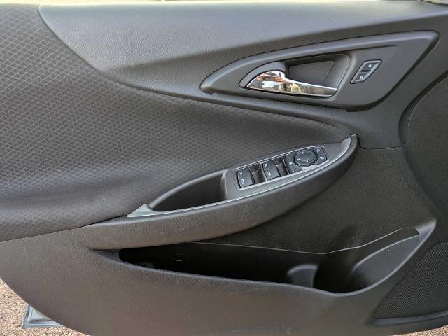 2025 Chevrolet Malibu - $20,245