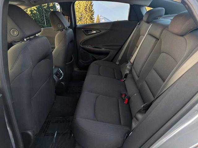 2025 Chevrolet Malibu - $20,245