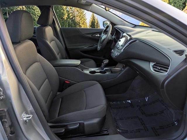 2025 Chevrolet Malibu - $20,245