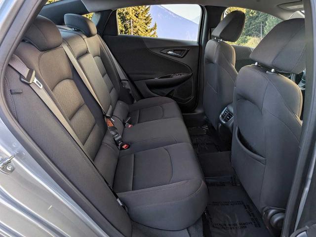 2025 Chevrolet Malibu - $20,245