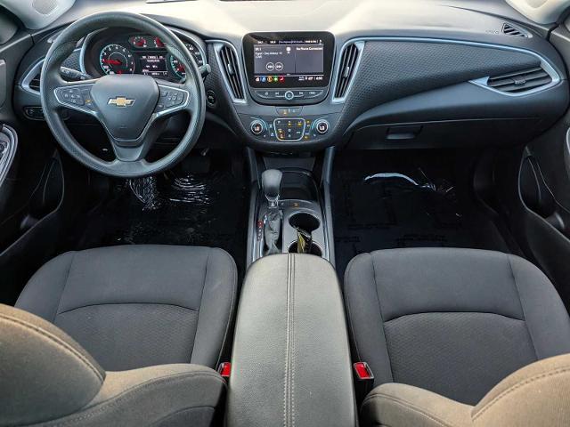 2025 Chevrolet Malibu - $20,245