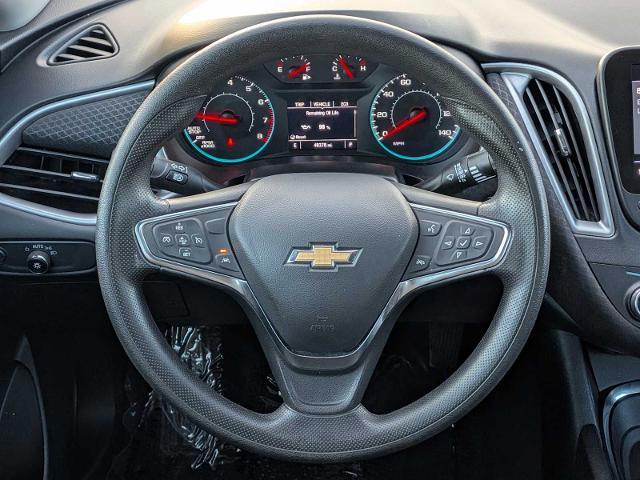 2025 Chevrolet Malibu - $20,245