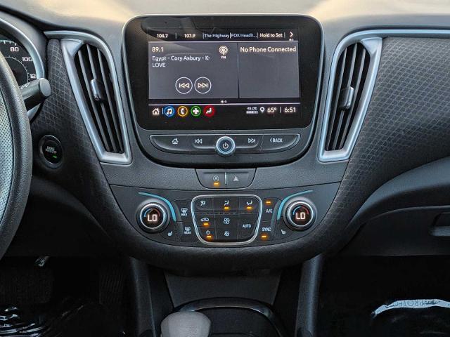 2025 Chevrolet Malibu - $20,245