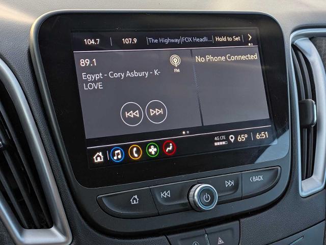 2025 Chevrolet Malibu - $20,245