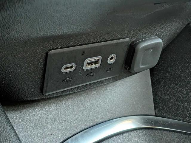 2025 Chevrolet Malibu - $20,245