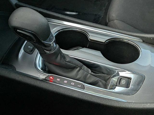 2025 Chevrolet Malibu - $20,245