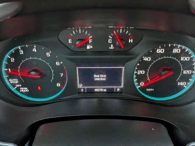 2025 Chevrolet Malibu - $20,245
