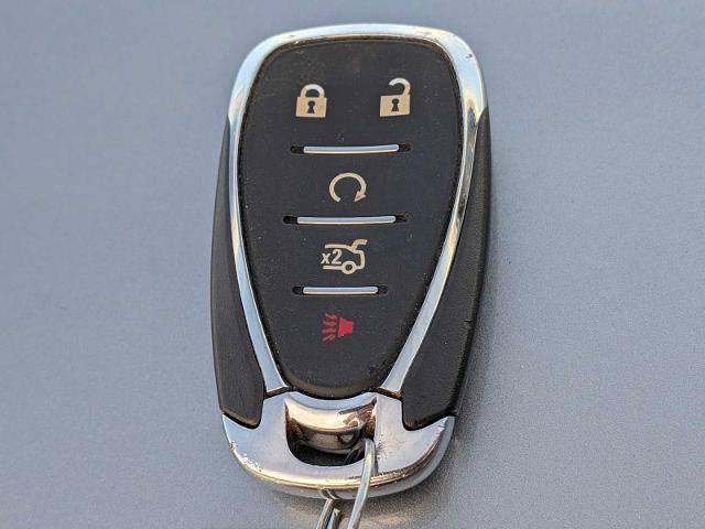 2025 Chevrolet Malibu - $20,245