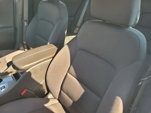 2025 Chevrolet Malibu - $17,888