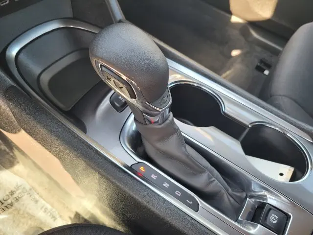 2025 Chevrolet Malibu - $17,888