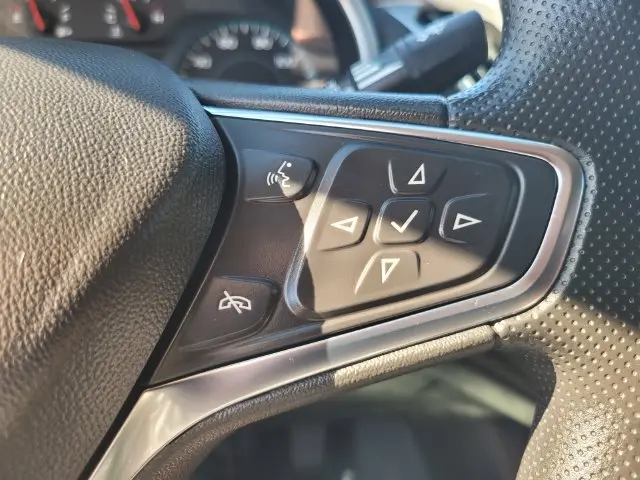 2025 Chevrolet Malibu - $17,888
