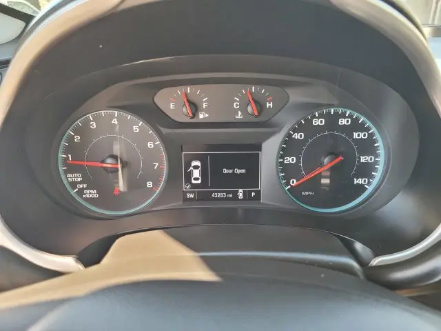 2025 Chevrolet Malibu - $17,888