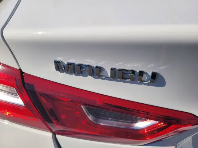 2025 Chevrolet Malibu - $17,888