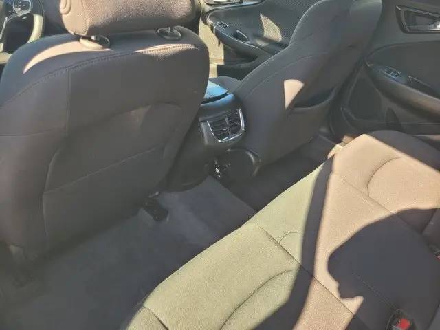 2025 Chevrolet Malibu - $17,888