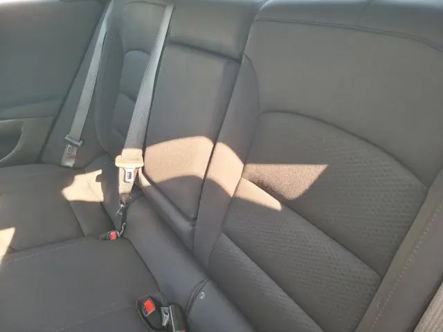 2025 Chevrolet Malibu - $17,888