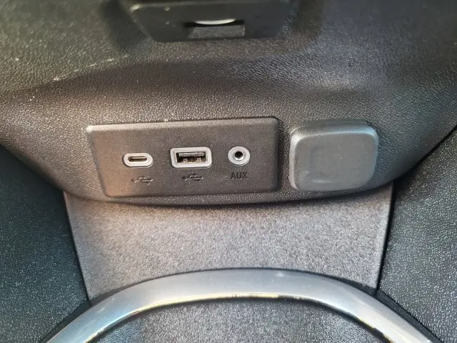 2025 Chevrolet Malibu - $17,888