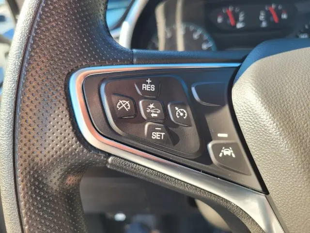 2025 Chevrolet Malibu - $17,888