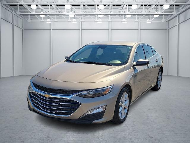 2025 Chevrolet Malibu - $23,999