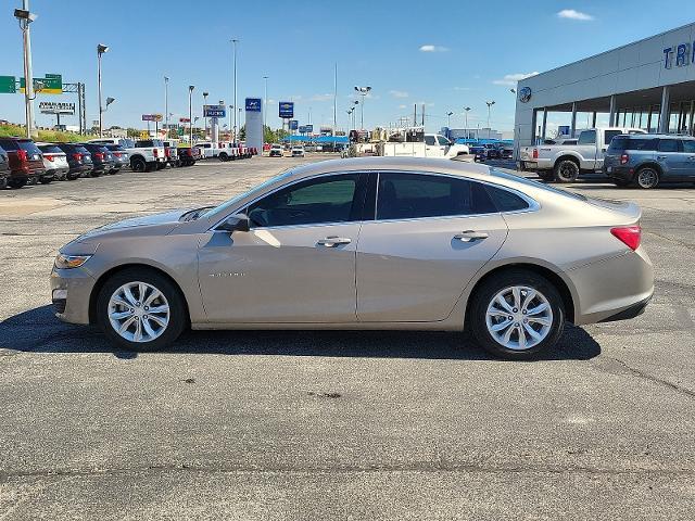 2025 Chevrolet Malibu - $23,999