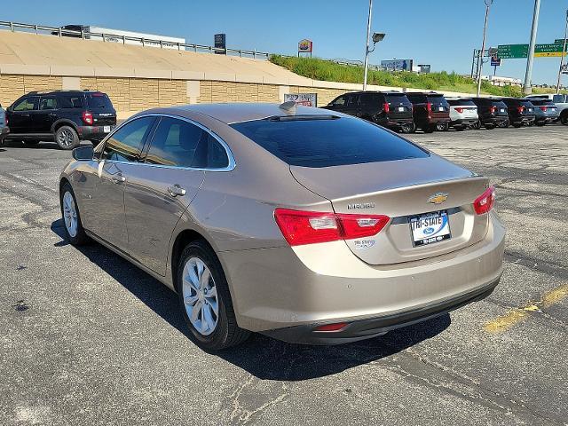 2025 Chevrolet Malibu - $23,999
