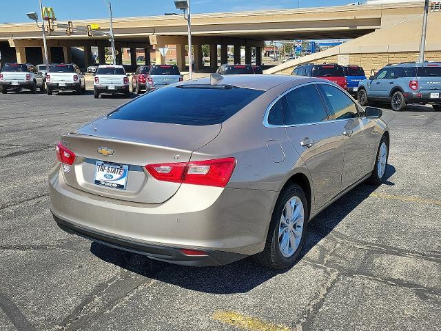 2025 Chevrolet Malibu - $23,999