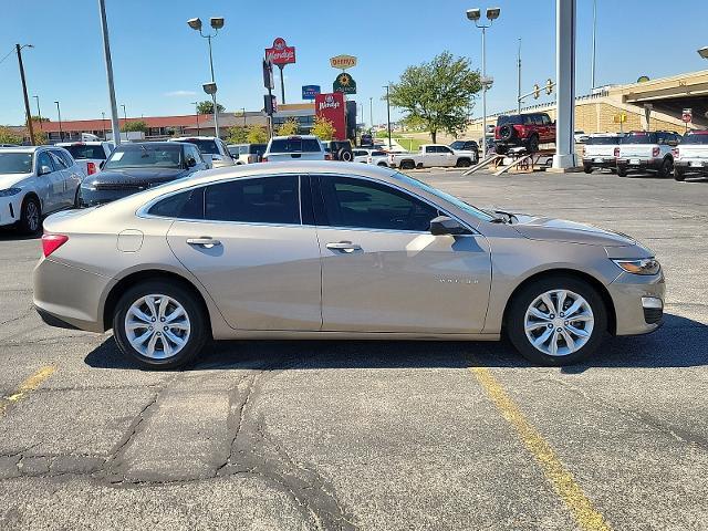 2025 Chevrolet Malibu - $23,999
