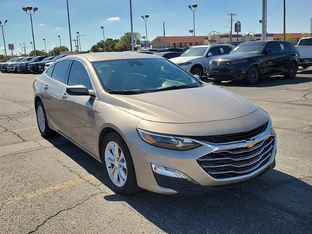2025 Chevrolet Malibu - $23,999