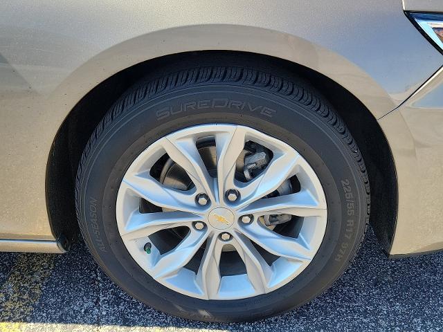 2025 Chevrolet Malibu - $23,999