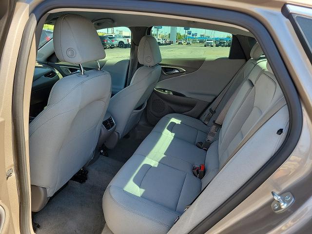 2025 Chevrolet Malibu - $23,999