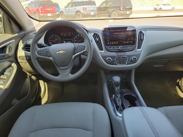 2025 Chevrolet Malibu - $23,999