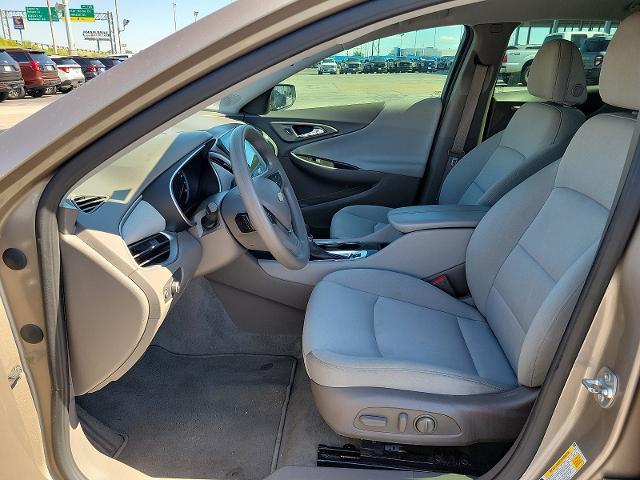 2025 Chevrolet Malibu - $23,999