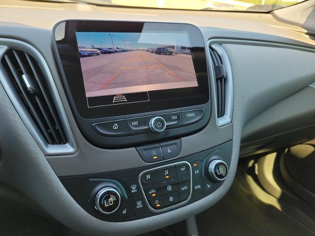 2025 Chevrolet Malibu - $23,999
