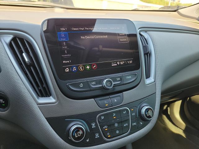 2025 Chevrolet Malibu - $23,999